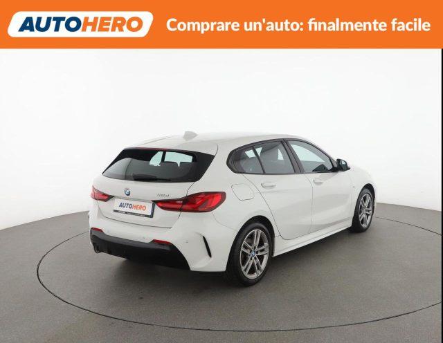 BMW 116 d 5p. Msport