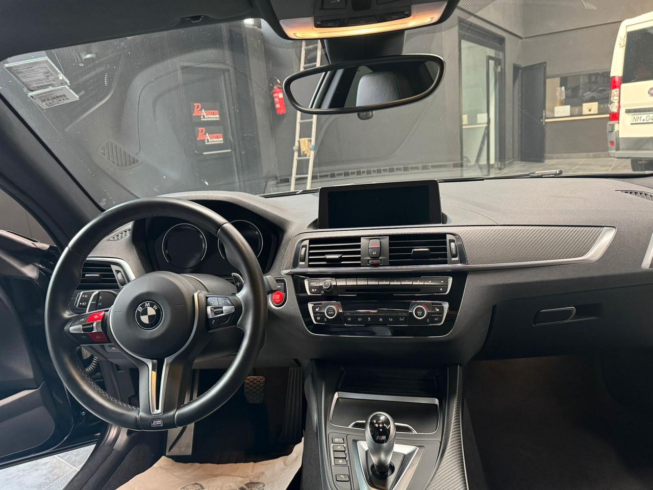 Bmw M2 Coupé Competition