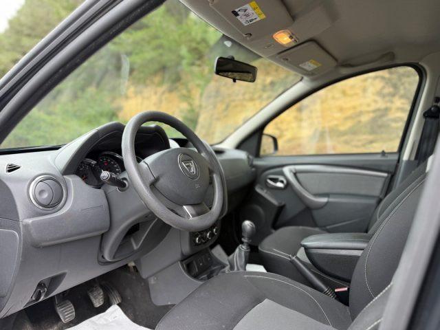 DACIA Duster 1.5 dCi 110CV 4x2 Ambiance