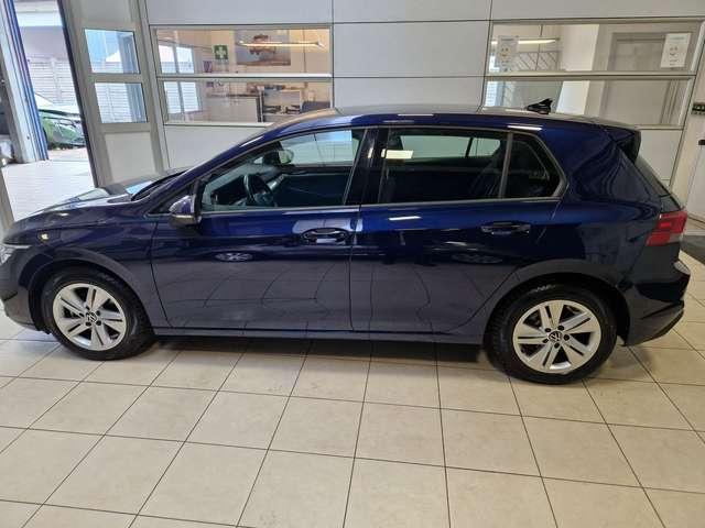 Volkswagen Golf 1.0 TSI EVO Life