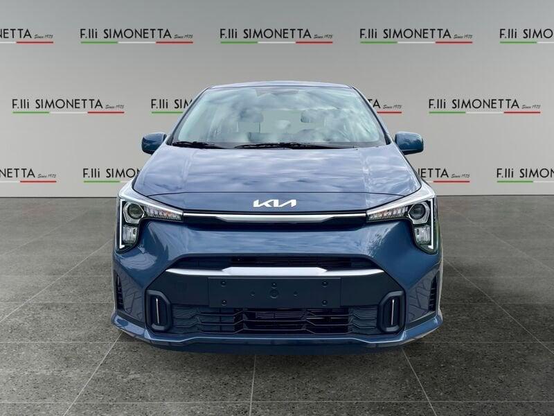 Kia Picanto 1.0 gdi Urban - NUOVO