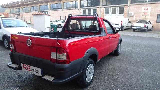 FIAT - Strada 1.3 MTJ FIORINO MOTORE NEW !! PICK-UP