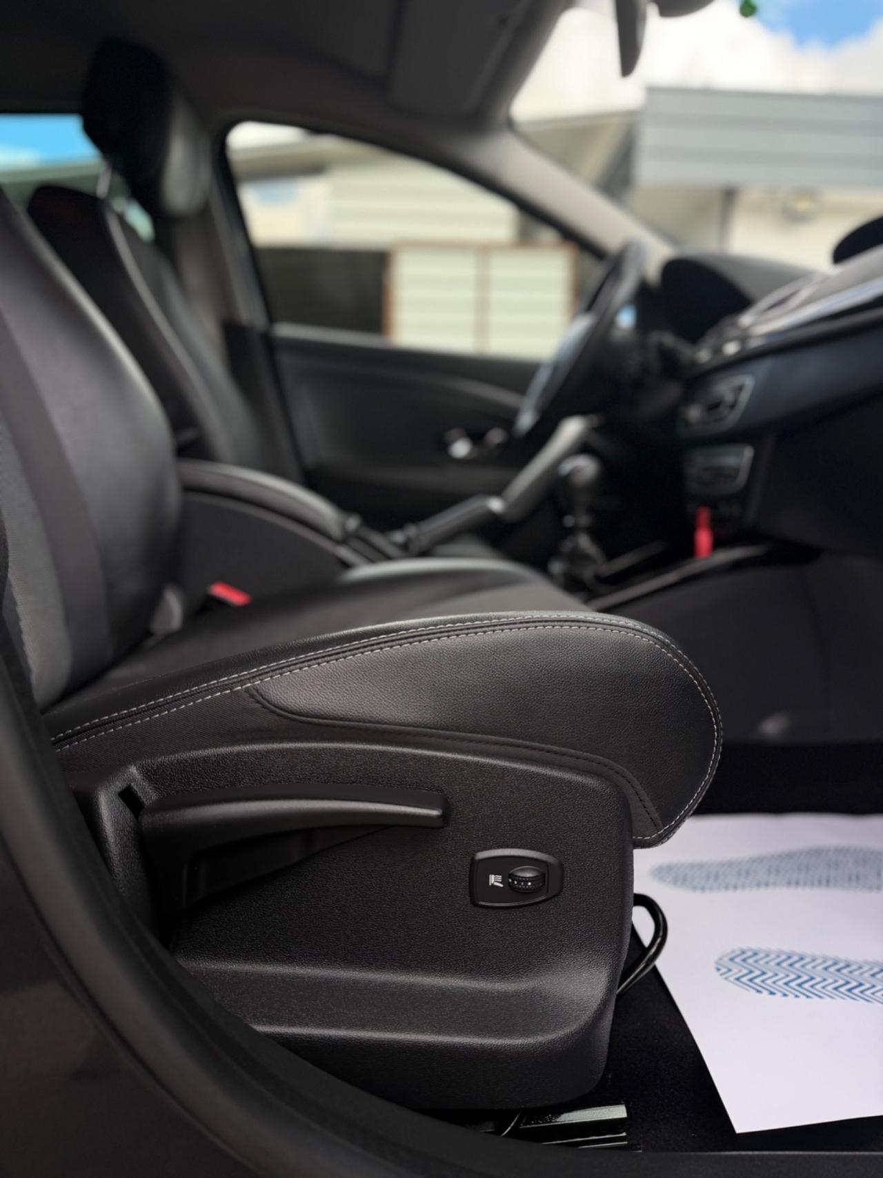 Renault Megane Mégane 1.4 TCe SporTour GT Line