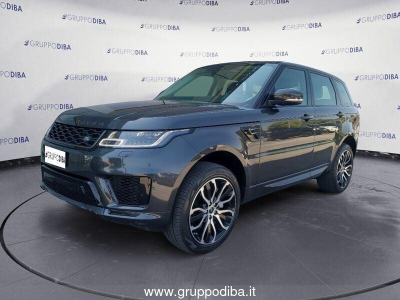 Land Rover RR Sport II 2018 Die. 3.0d i6 mhev HSE Dynamic 249cv a