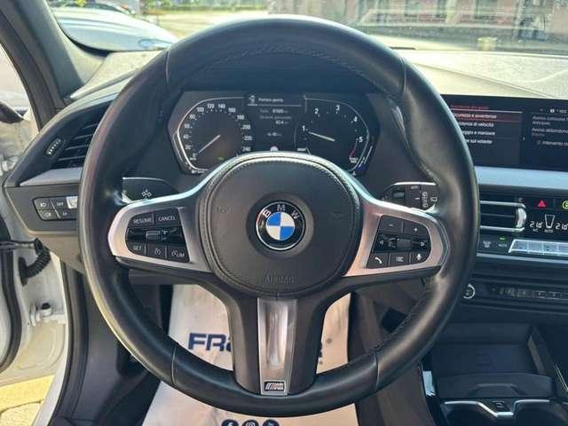 BMW 116 d 5p. Msport FULL LED-NAVI-17"