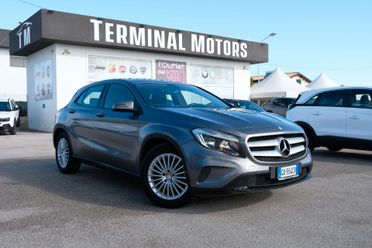 Mercedes-benz GLA 200 GLA 200 CDI Automatic Executive