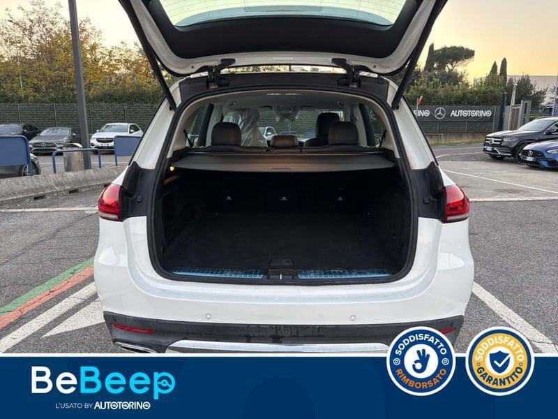 Mercedes-Benz GLE 300 D SPORT 4MATIC AUTO