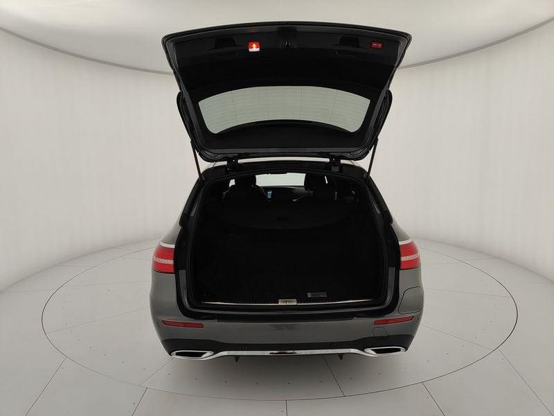 Mercedes-Benz Classe E 300 de S.W. Auto EQ-Power Premium Plus