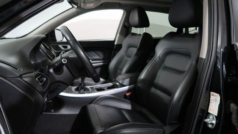 DR AUTOMOBILES dr F35 dr F35 S1 1.5 Turbo Bi-Fuel GPL