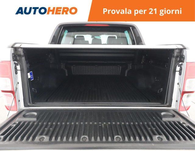 FORD Ranger 2.0 ECOBLUE aut. 213 CV DC Wildtrak 5 posti