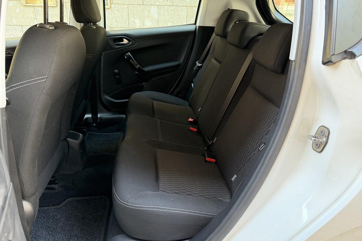 PEUGEOT 208 1° serie BlueHDi 75 5 porte Active