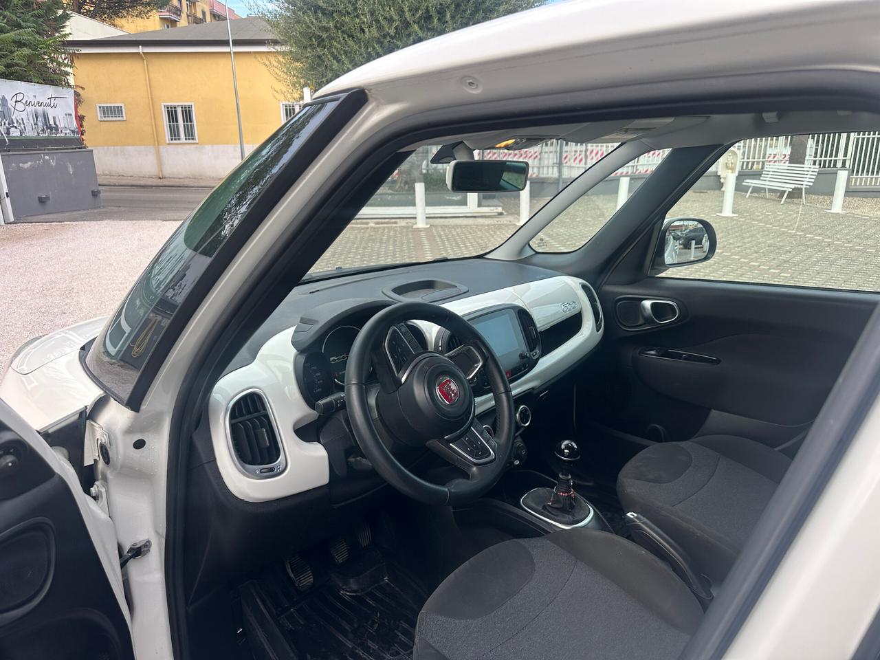 Fiat 500L N1 URBAN PRO 1.3 MJT 95 CV