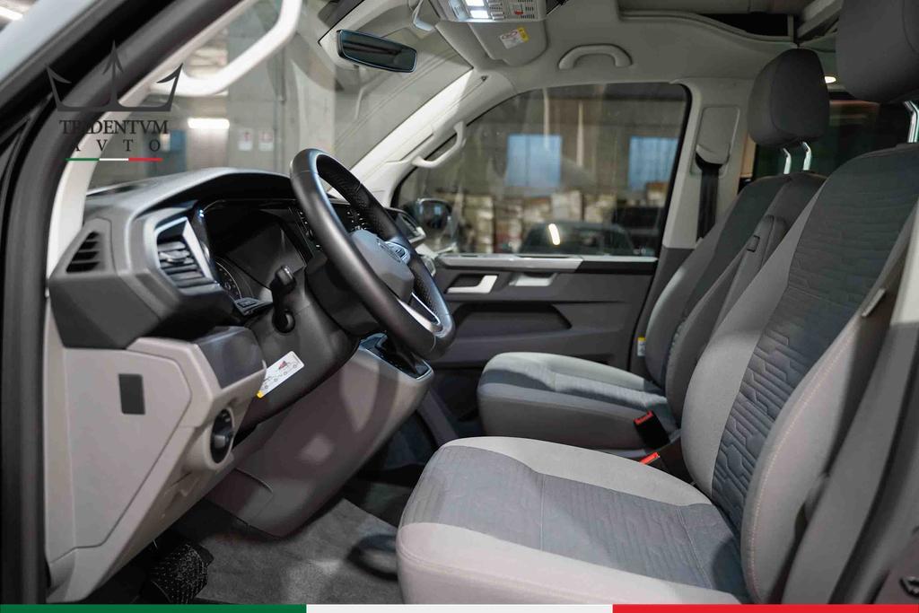 VOLKSWAGEN California 6.1 California 2.0 Tdi Ocean 150cv DSG