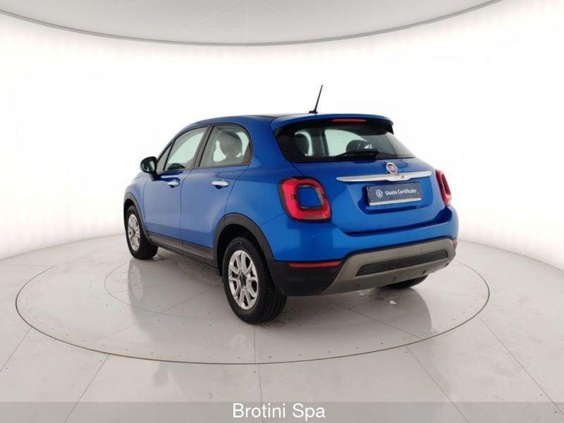 FIAT 500X 500X 1.0 T3 120 CV Business