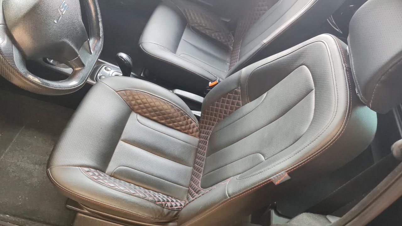 Ligier JS JS50 Progress Sport Ultimate