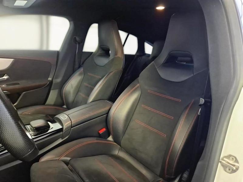 MERCEDES-BENZ CLA 200 AUTOMATIC PREMIUM STATION WAGON