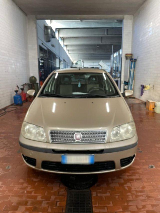 FIAT Punto Classic 1.2 5 porte Active