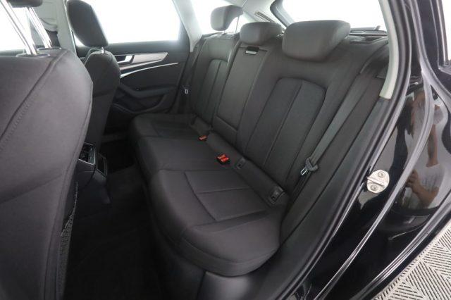 AUDI A6 A6 Avant 40 2.0 TDI S tronic Business Sport