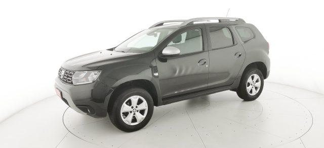 DACIA Duster 1.6 SCe 4x2 Prestige