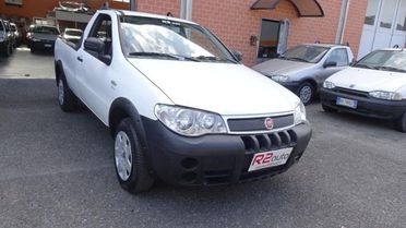 FIAT - Strada 1300 MTJ FIORINO 2011 PICK -UP