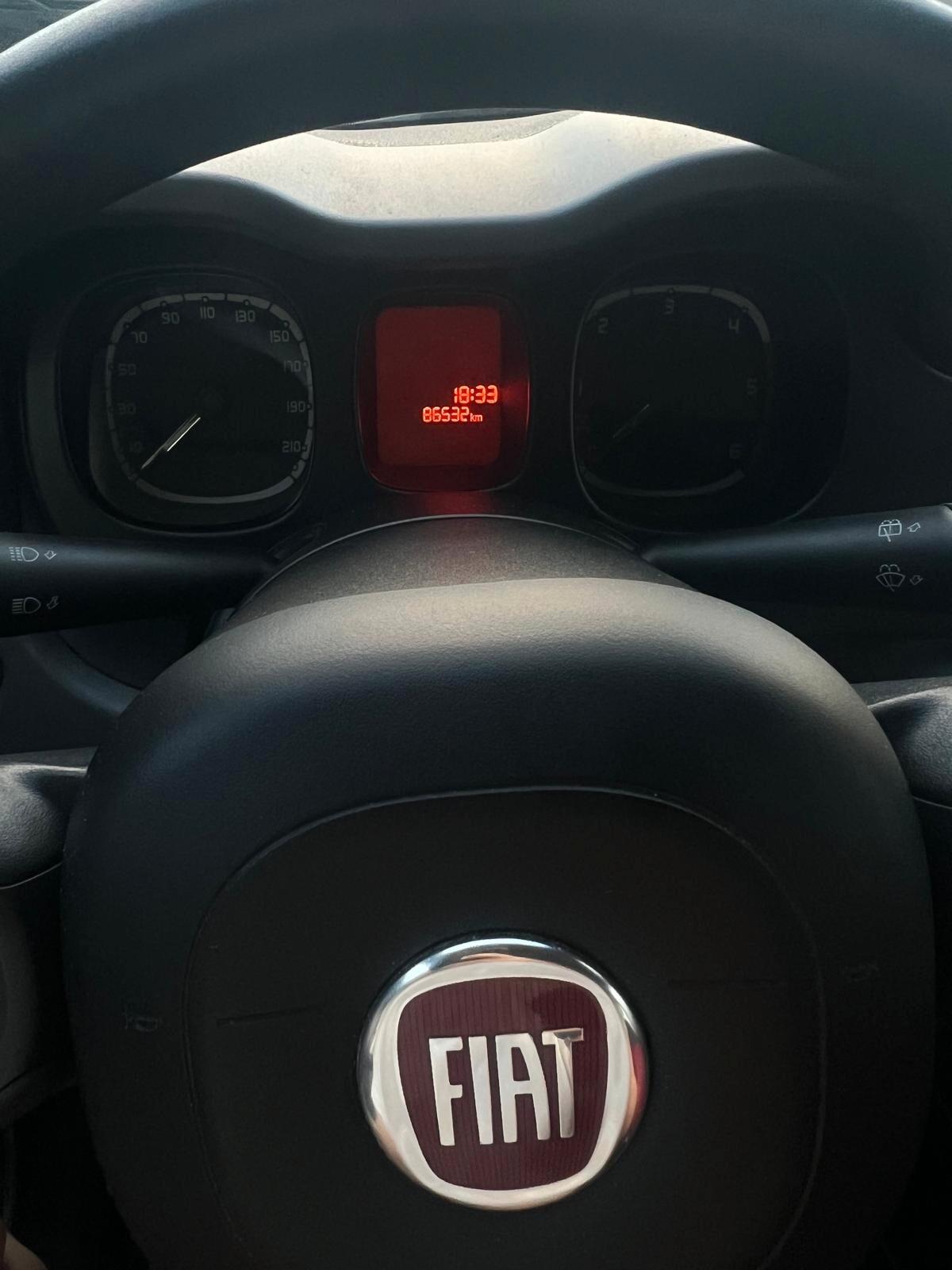 Fiat Panda 1.3 MJT S&S Pop