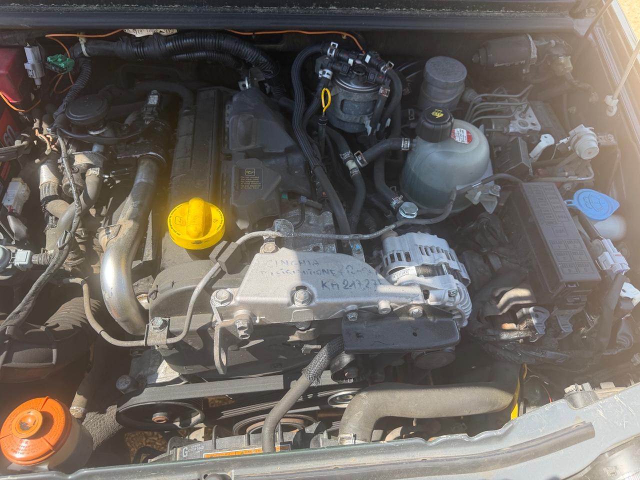 Suzuki Jimny 1.5 DDiS cat 4WD JLX