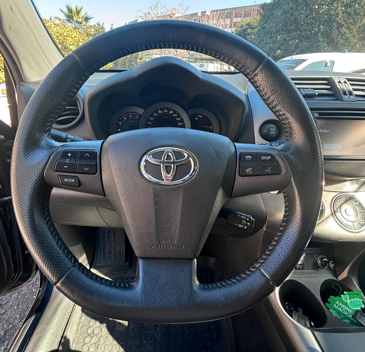 Toyota RAV 4 RAV4 Crossover 2.2 D-4D 150 CV Lounge