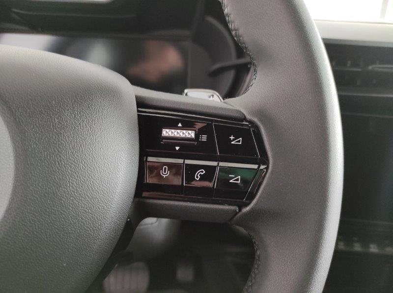 ALFA ROMEO Junior - Junior 1.2 136 CV Hybrid eDCT6