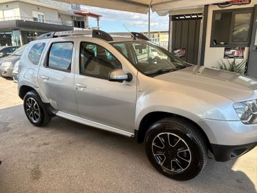 Dacia Duster 1.5 dCi 110CV Start&Stop 4x2 Serie Lim.Urban Explorer