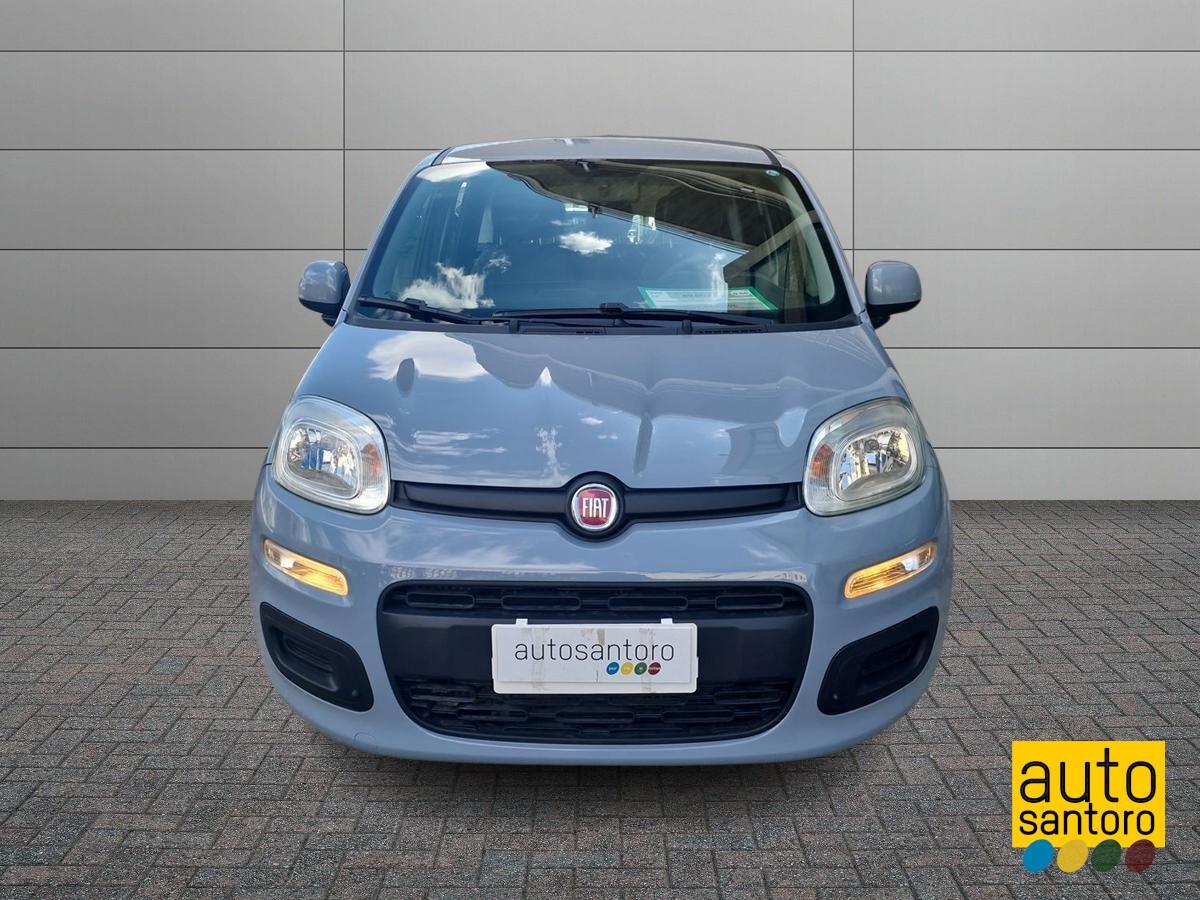 FIAT PANDA 1.3 EASY
