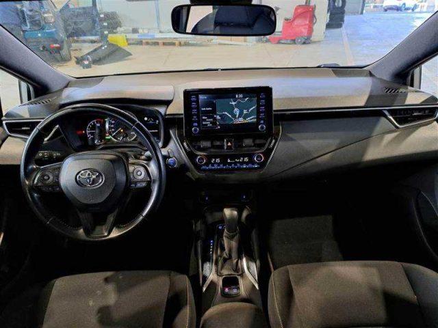 TOYOTA Corolla 1.8 Hybrid Business