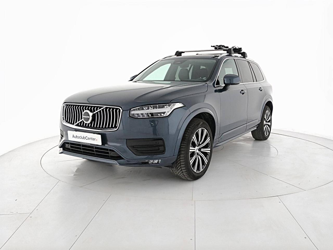 Volvo XC90 2.0 b5 Core awd 7 Posti