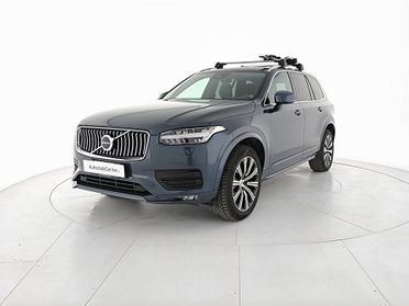 Volvo XC90 2.0 b5 Core awd 7 Posti