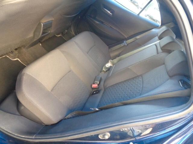 Toyota Corolla 1.8 Hybrid Active