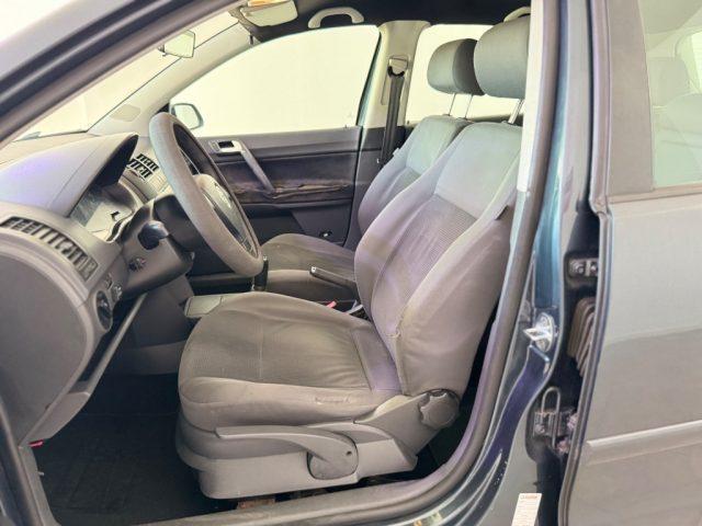 VOLKSWAGEN Polo 1.4/80CV 16V 5p. Comfort. BiFuel G