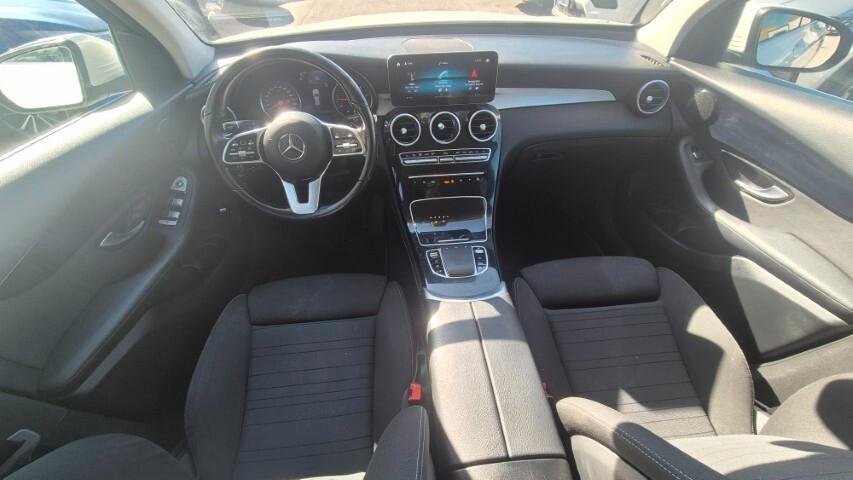 Mercedes-benz GLC 200 d 4Matic Executive - 2020