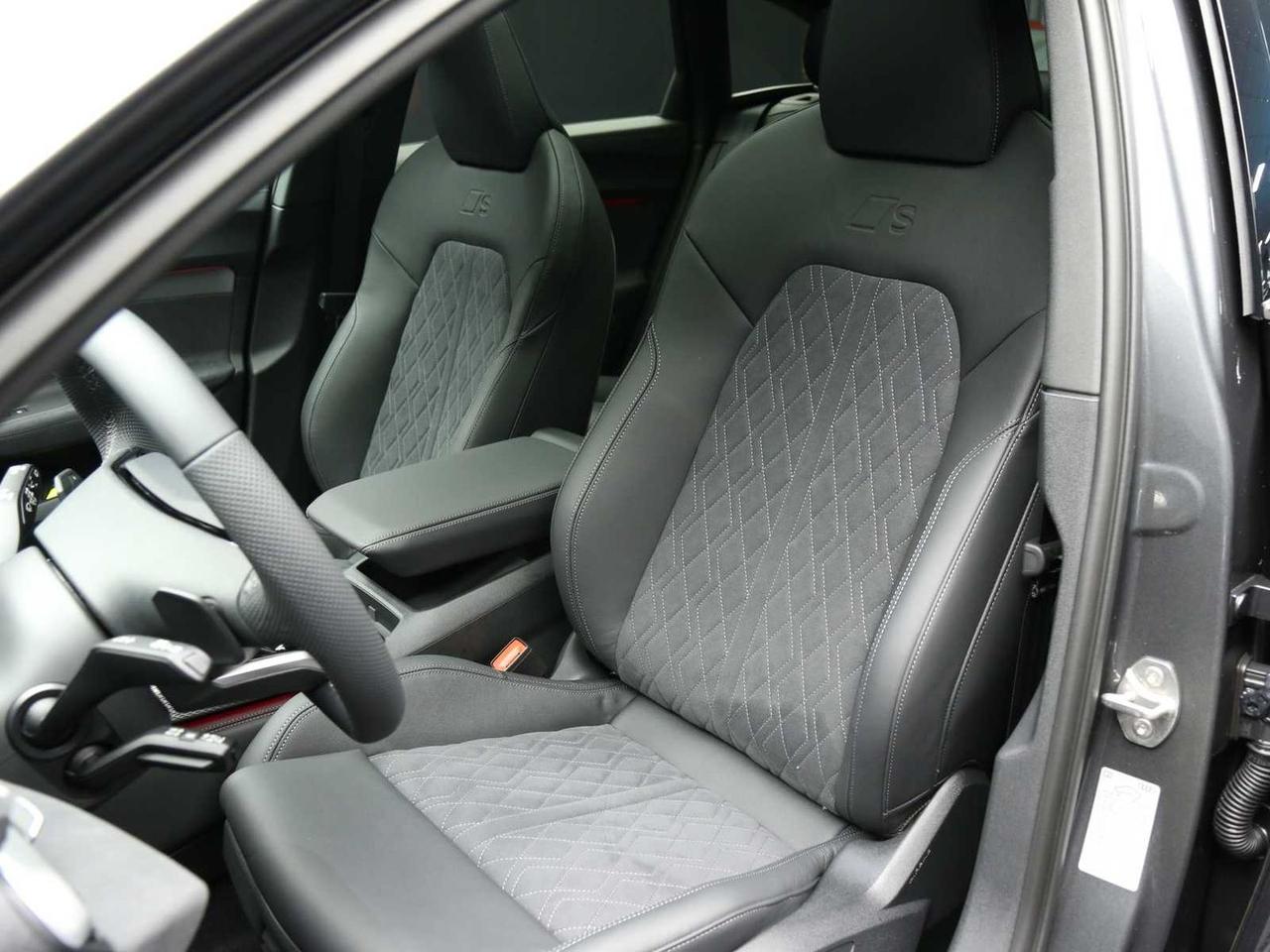 Audi A5 Avant TDI 204 CV MHEV+ quattro S tro #8813