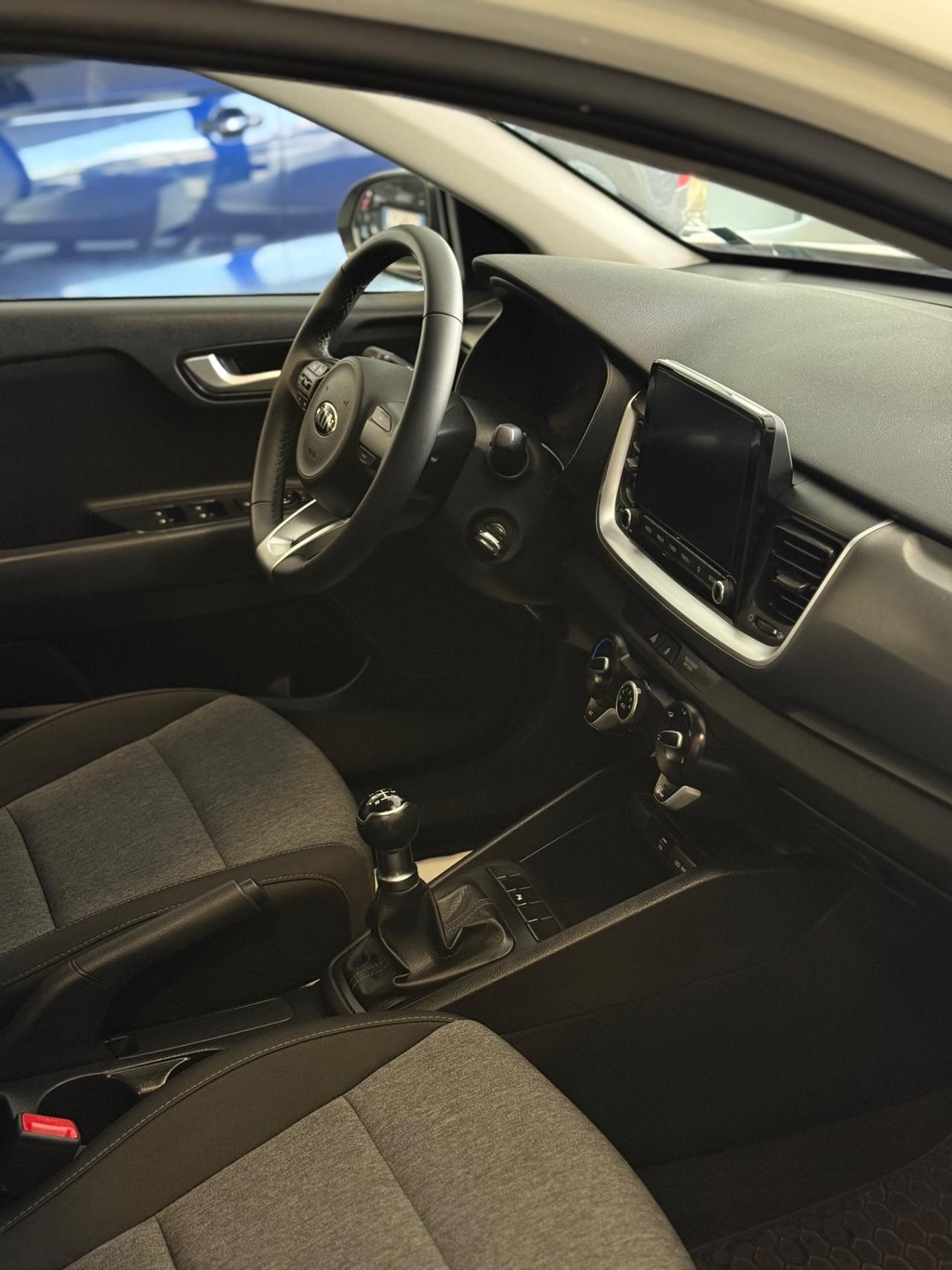 Kia Stonic 1.2 DPI ECO GPL Style