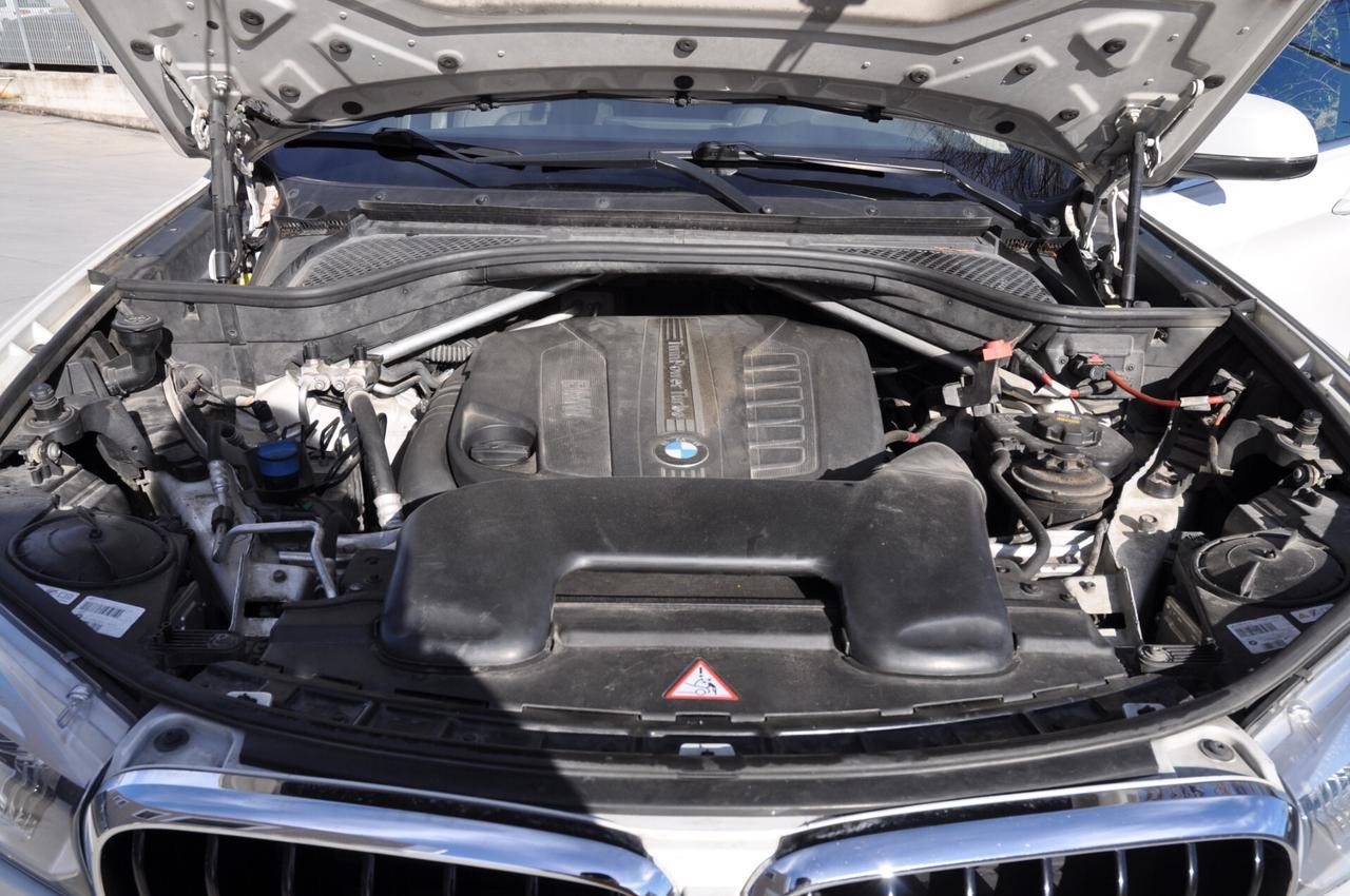 Bmw X6 xDrive30d 258CV