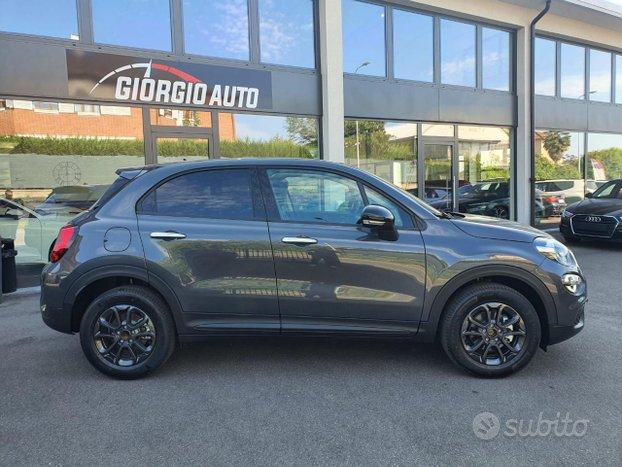 FIAT 500X 1.0 T3 120 CV Cult