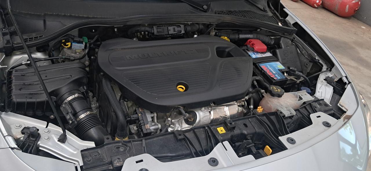 Fiat Tipo sw 1.6 s&s lounge