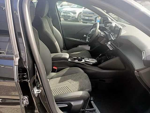 Peugeot 208 1.2 Hybrid 100cv E-DCS6 GT + TETTO VETRO KM ZERO