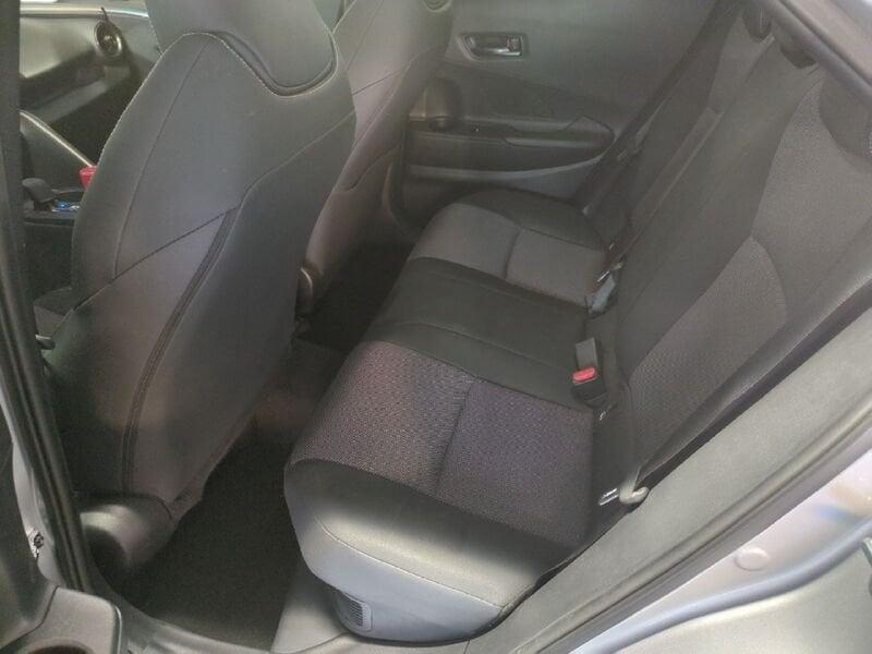 Toyota C-HR C-HR 1.8 HV Lounge