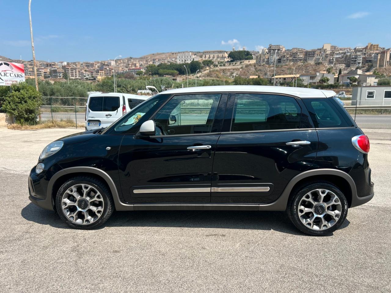 Fiat 500L 1.6 Multijet 120 CV Trekking