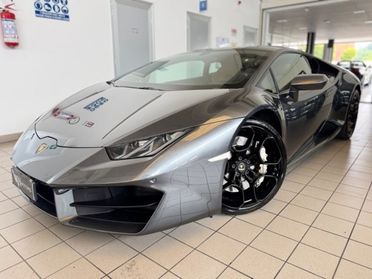 LAMBORGHINI Huracan Huracán 5.2 V10 RWD Coupé //IVA ESPOSTA//