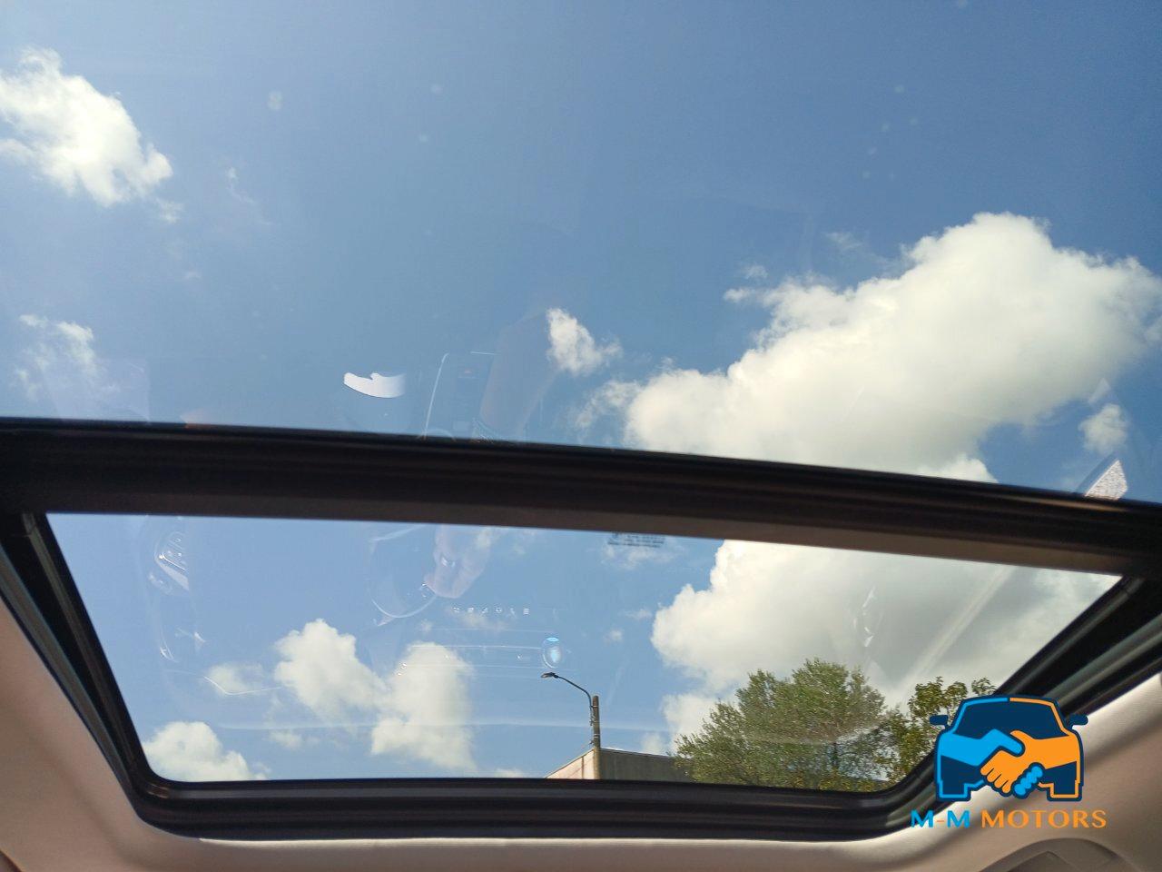 Citroen C5 Aircross 1.6 hybrid phev Shine 225 e-eat8
