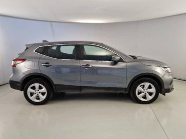 NISSAN QASHQAI 1.5 dCi 115 Business