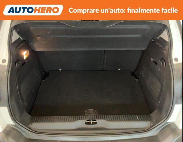 CITROEN C3 Aircross BlueHDi 100 S&S Feel