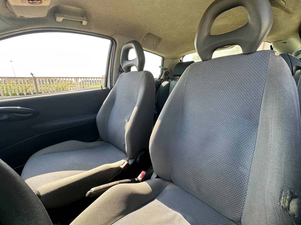 Fiat Punto Classic 1.2 Benzina 3 Porte