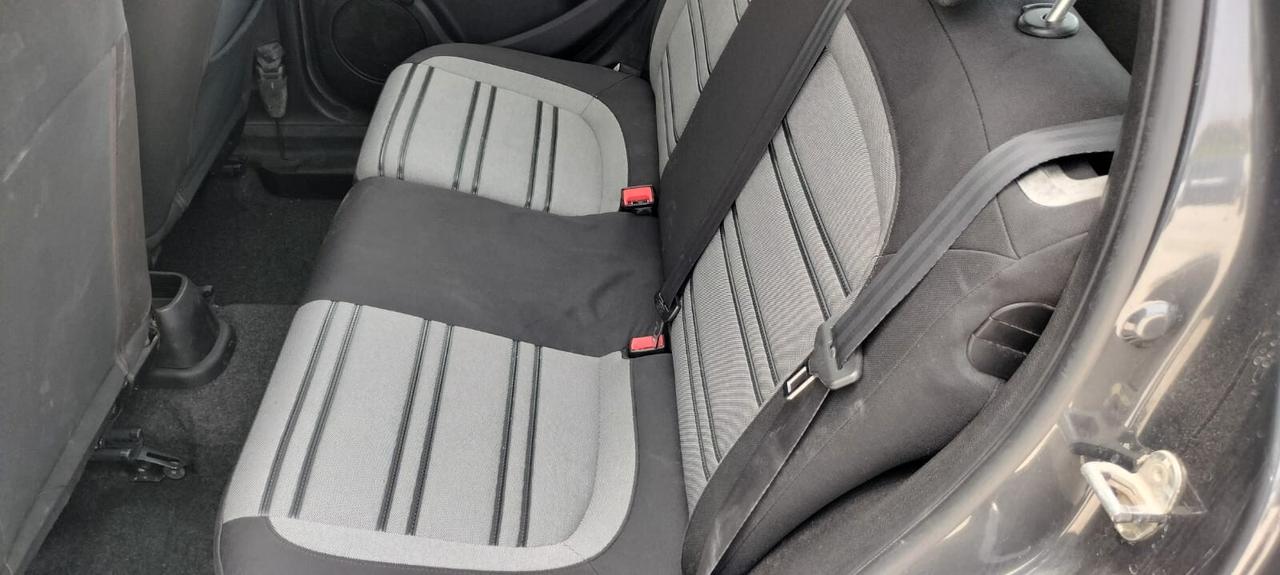 Fiat Punto Evo Punto Evo 1.3 Mjt 95 CV DPF 5 porte S&S Dynamic